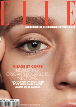 Elle hors série 2018