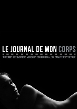 Le journal de mon corps février 2018