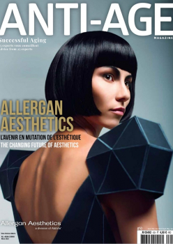 Anti-âge magazine avril mai juin 2023