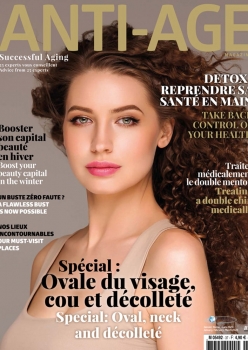 Anti-âge magazine janvier février mars 2020