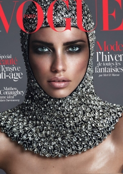 Vogue novembre 2014
