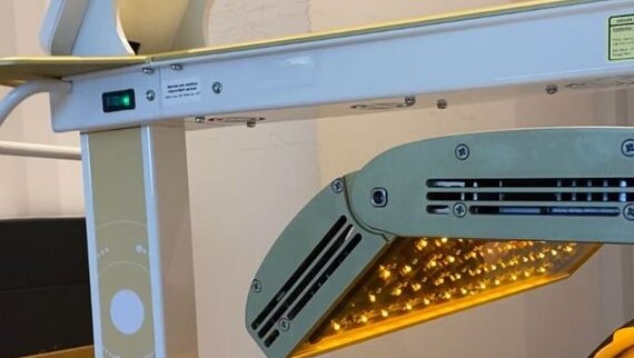 LED Médicales à Toulouse
