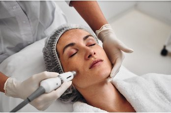 Laser lésions pigmentaires Q-Switched à Toulouse