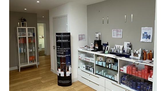 tarifs cosmétique belle peau sur mesure. Dermolaser Toulouse